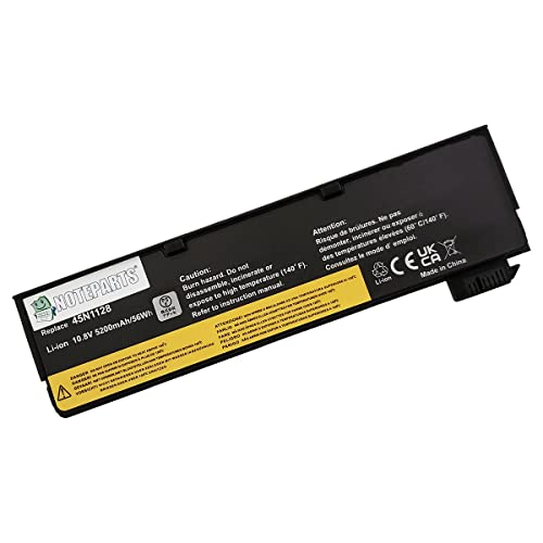 ThinkPad Battery　44+(6cell) Amazon.co.jp: 【NOTEPARTS】レノボ ThinkPad T440s T450 T550 X240